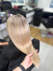 FiFa, салон краси фото