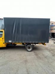 AlexTent, виготовлення та ремонт тентів фото