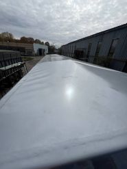 AlexTent, виготовлення та ремонт тентів фото