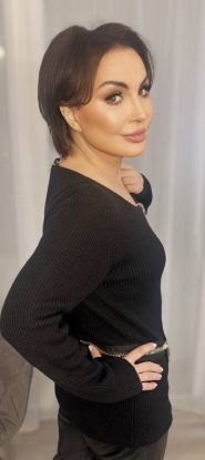 Адвокат Сюр Наталія Вікторівна фото