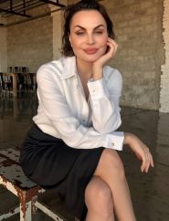 Адвокат Сюр Наталія Вікторівна фото