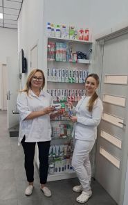 Дента UA, стоматологічна клініка фото