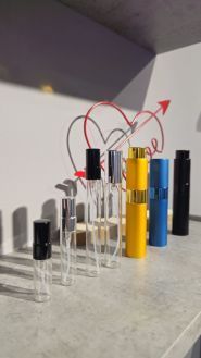 Oud Space, магазин нішевих парфумів фото