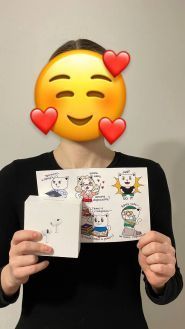 BeSocial Studio, мастерская общения фото