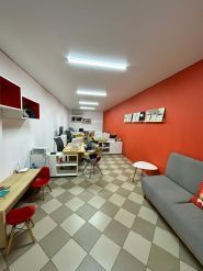 Join Up, мережа туристичних агенцій фото