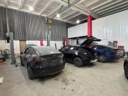 СТО та автозапчастини Tesla, Mitsubishi фото
