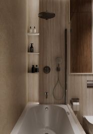 NVK design, дизайнер интерьера фото