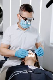 Bio Dental Clinic, центр современной стоматологии фото