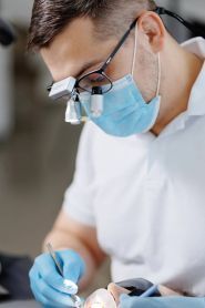 Bio Dental Clinic, центр современной стоматологии фото