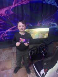 GameBurger, развлекательный клуб фото
