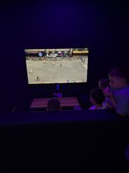 GameBurger, развлекательный клуб фото