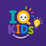 IQ Kids, студия детского развития фото
