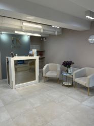 TK Laser, центр лазерної епіляції та косметології фото