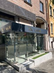 TK Laser, центр лазерної епіляції та косметології фото