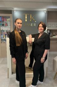 TK Laser, центр лазерної епіляції та косметології фото