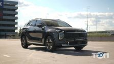 Olimp Rent Car,  оренда та прокат автомобілів фото