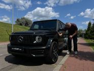 Olimp Rent Car,  оренда та прокат автомобілів фото