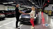 Olimp Rent Car,  оренда та прокат автомобілів фото