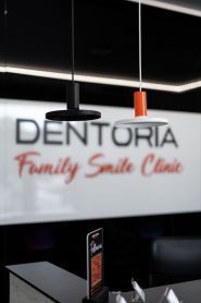 Dentoria, стоматология фото