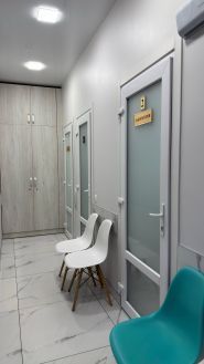 Polishchuk derma center, дерматологічний центр фото