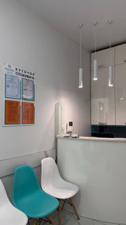 Polishchuk derma center, дерматологічний центр фото