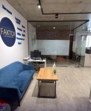 Faktor, агентство нерухомості фото