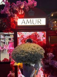 Amur Flower Studio, цветочная студия фото