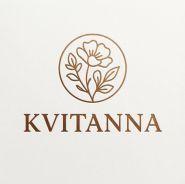 Kvitanna, цветочный магазин фото
