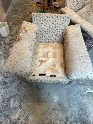 Eco-Sofa, хімчистка меблів фото