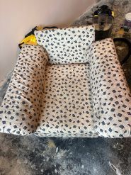 Eco-Sofa, хімчистка меблів фото