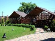 Берлога, центр отдыха фото