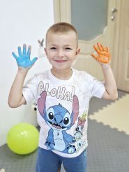 VilnoKids, дитячий садочок фото