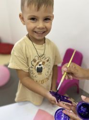 VilnoKids, дитячий садочок фото