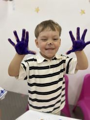 VilnoKids, дитячий садочок фото