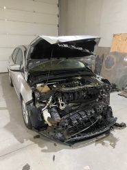 S. car service, автосервіс фото