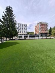 Grand Park, жилой комплекс фото