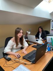 Дебет Плюс, бухгалтерський центр фото