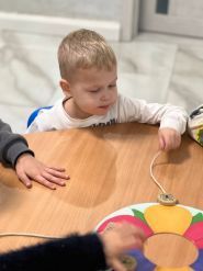 Alexakids, центр развития ребенка фото