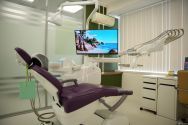 CRB clinic, клініка ортопедії і реабілітації фото
