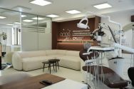 CRB clinic, клініка ортопедії і реабілітації фото