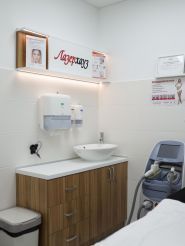 Лазерхауз, центр лазерной эпиляции и косметологии фото