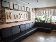 KuZe, салон красоты фото