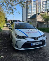 Пілот Авто, автошкола фото