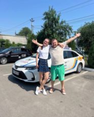 Пілот Авто, автошкола фото