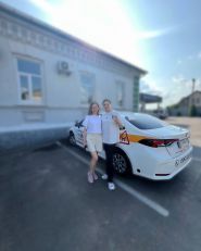 Пілот Авто, автошкола фото