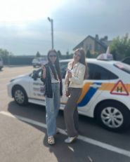 Пілот Авто, автошкола фото