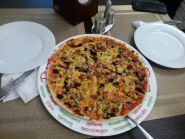 Дольче-Піца, піцерія фото