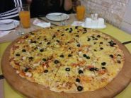 Теле-Піца, піцерія фото