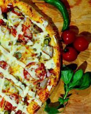 Pizza Fun, піцерія Pizza Fun, піцерія фото