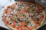 Pizza Hosse, піцерія фото